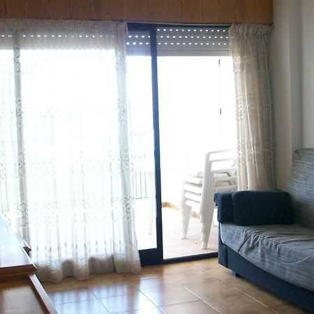 לה מנגה דל מר מנור Apartamentos Gondolas V.V. מראה חיצוני תמונה