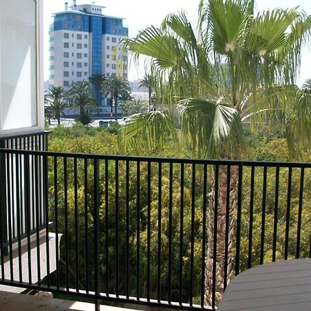 לה מנגה דל מר מנור Apartamentos Gondolas V.V. מראה חיצוני תמונה