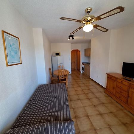 לה מנגה דל מר מנור Apartamentos Gondolas V.V. מראה חיצוני תמונה