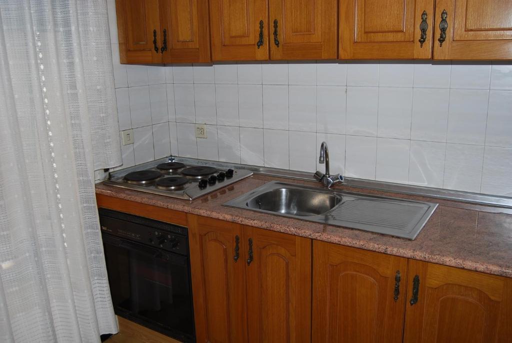 לה מנגה דל מר מנור Apartamentos Gondolas V.V. חדר תמונה
