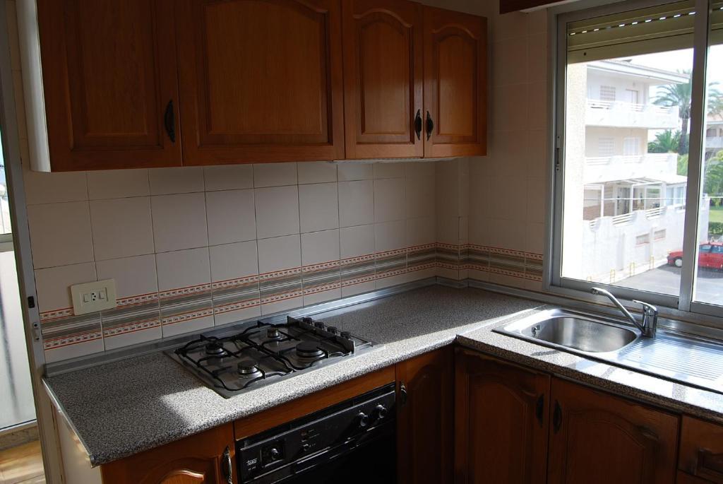 לה מנגה דל מר מנור Apartamentos Gondolas V.V. חדר תמונה