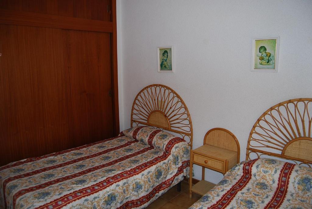 לה מנגה דל מר מנור Apartamentos Gondolas V.V. חדר תמונה