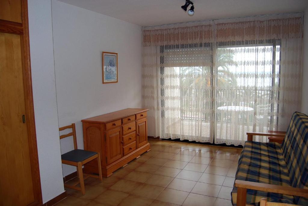 לה מנגה דל מר מנור Apartamentos Gondolas V.V. חדר תמונה