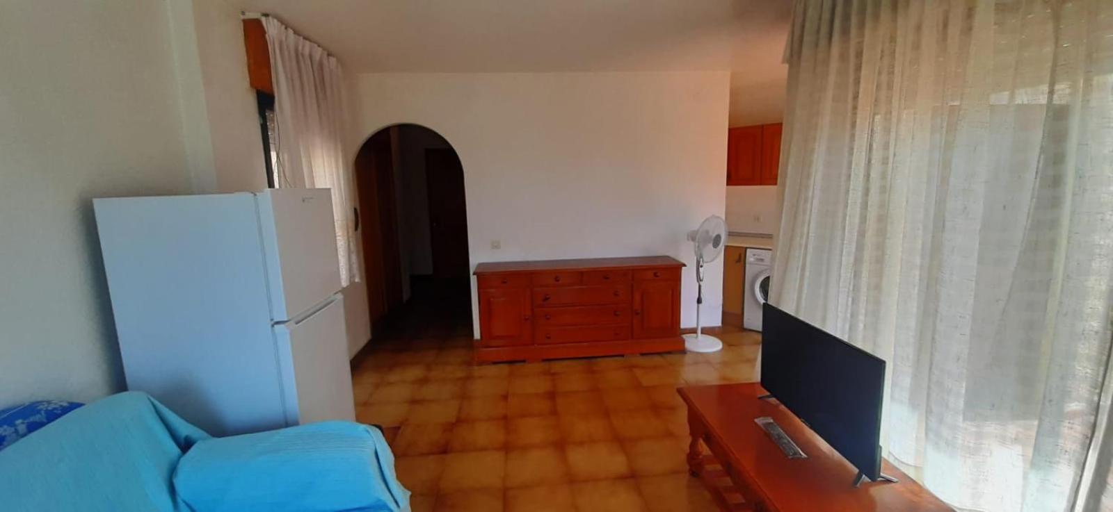 לה מנגה דל מר מנור Apartamentos Gondolas V.V. מראה חיצוני תמונה