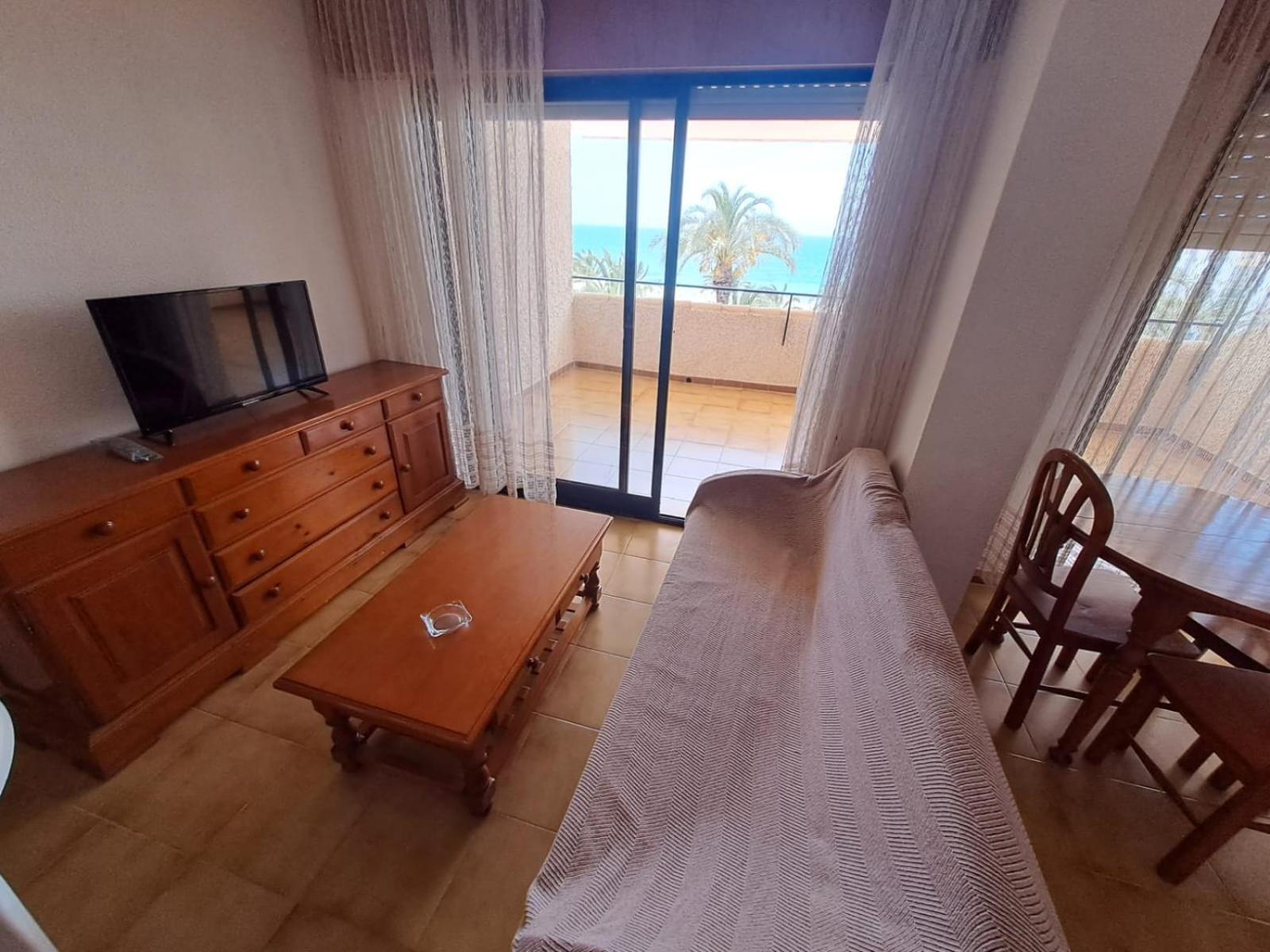 לה מנגה דל מר מנור Apartamentos Gondolas V.V. מראה חיצוני תמונה