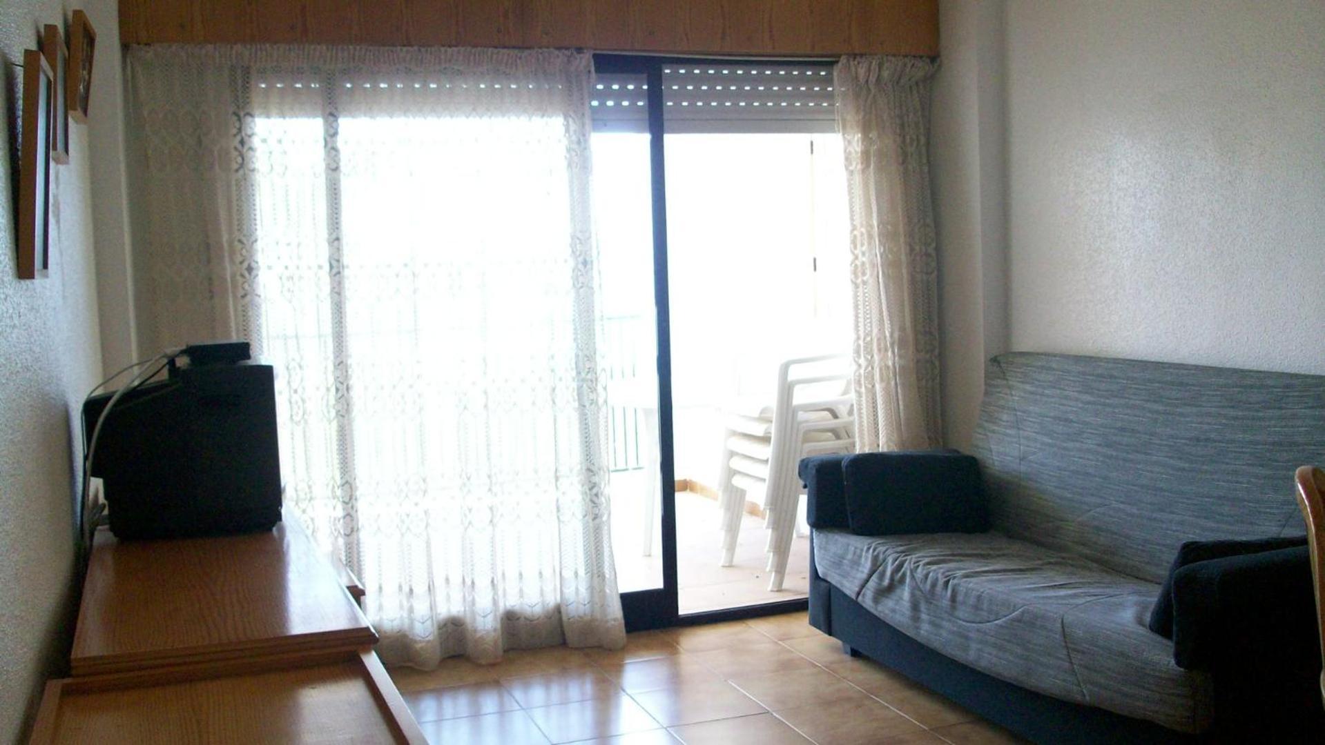לה מנגה דל מר מנור Apartamentos Gondolas V.V. מראה חיצוני תמונה