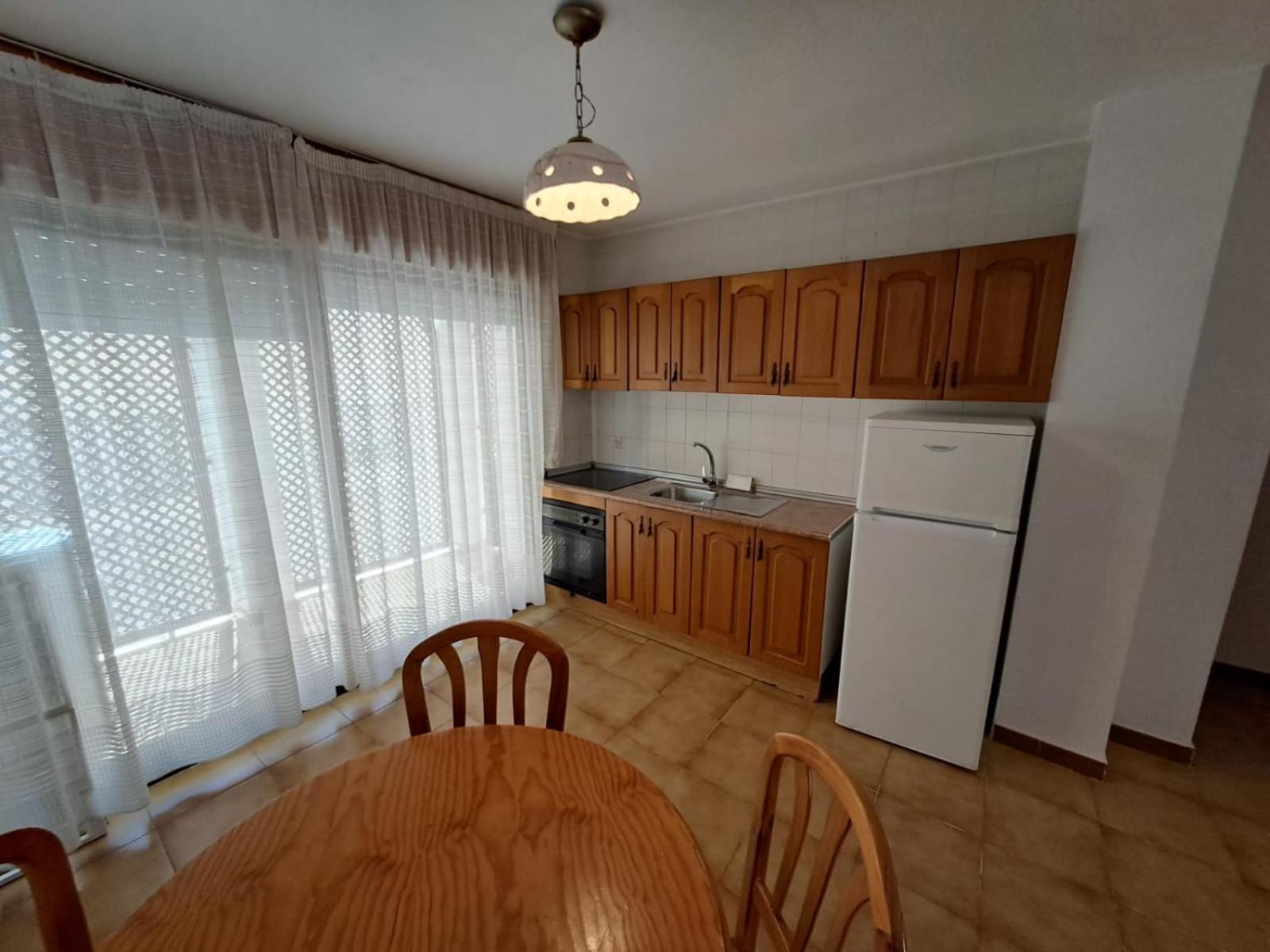 לה מנגה דל מר מנור Apartamentos Gondolas V.V. מראה חיצוני תמונה