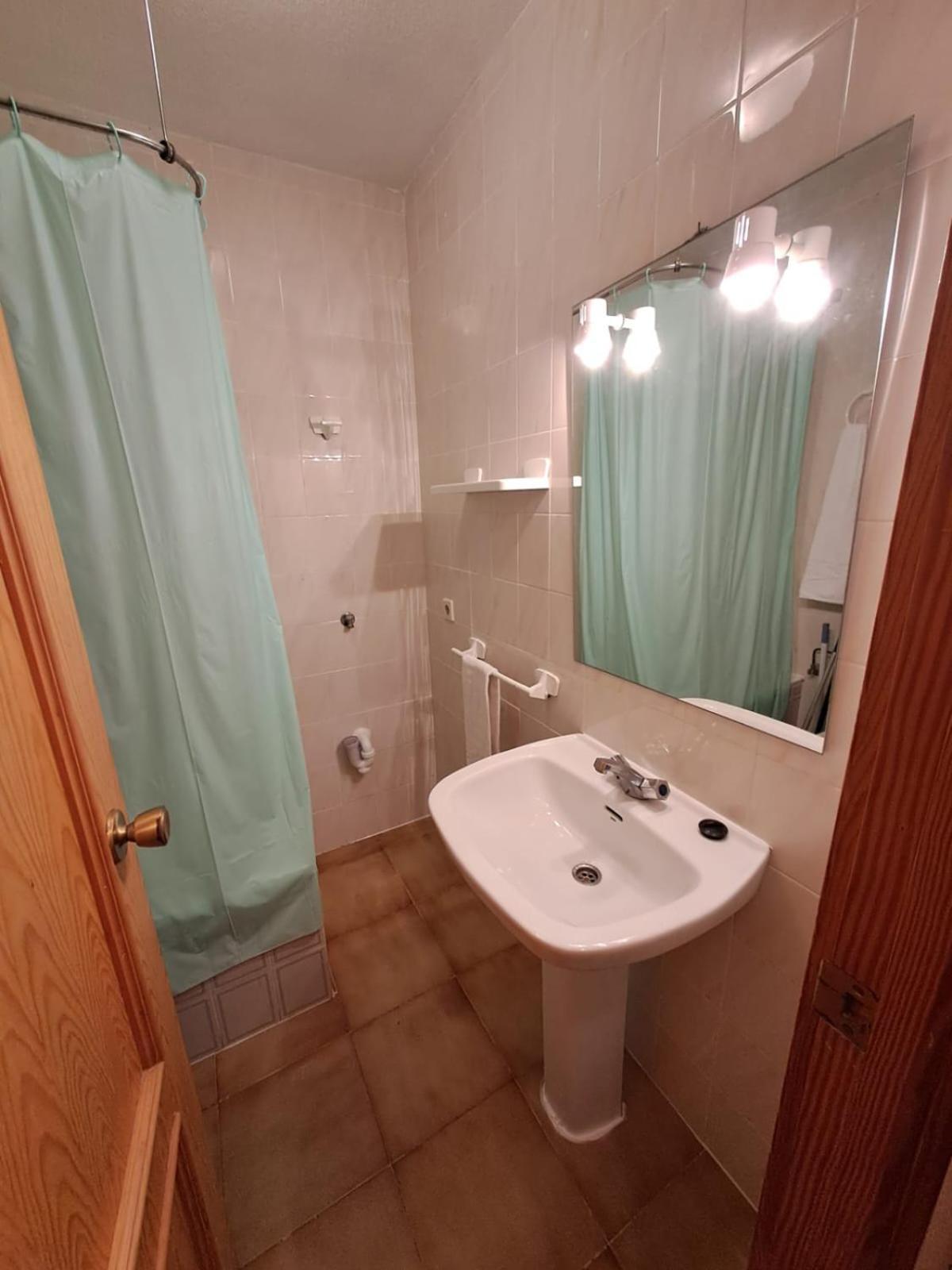 לה מנגה דל מר מנור Apartamentos Gondolas V.V. מראה חיצוני תמונה